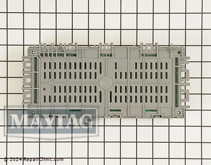 Main Control Board WPW10189966 Alternate Product View