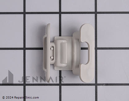 Dishrack Stop Clip WP99002135 Alternate Product View