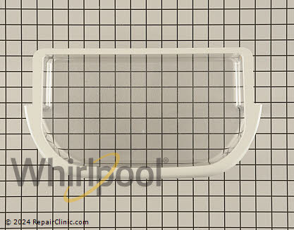 Door Shelf Bin WPW10289497 Alternate Product View