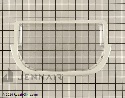 Door Shelf Bin WPW10289497 Alternate Product View