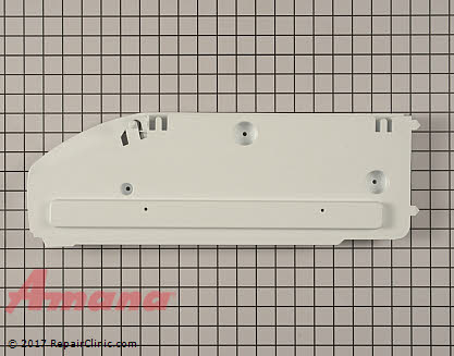 Drawer Support WP12656105 Alternate Product View