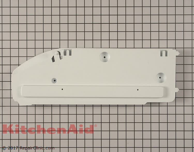 KitchenAid Drawer Support WP12656105 | KitchenAid Replacement Parts
