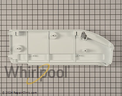 Drawer Support WP12656105 Alternate Product View