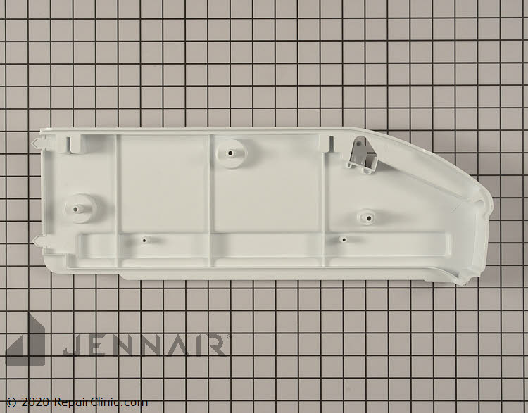Drawer Support WP12656105 Alternate Product View