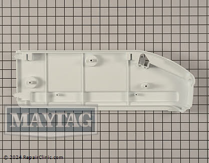 Drawer Support WP12656105 Alternate Product View