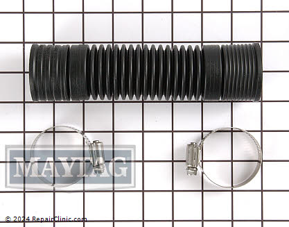 Tub-to-Pump Hose 285871 Alternate Product View