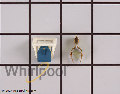 Door Catch LA-1003 Alternate Product View