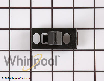 Door Strike WP8181651 Alternate Product View