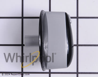 Control Knob WP74011260 Alternate Product View