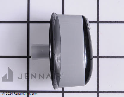 Control Knob WP74011260 Alternate Product View