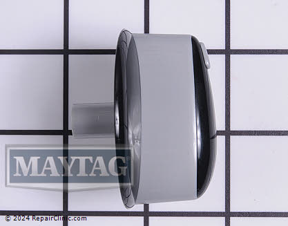Control Knob WP74011260 Alternate Product View