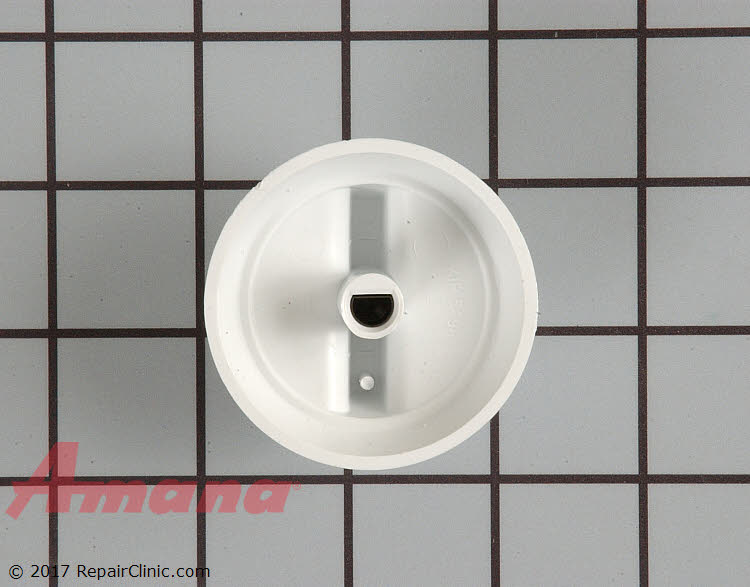 Control Knob WP98006102 Alternate Product View