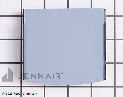 Dispenser Door WP2180353 Alternate Product View