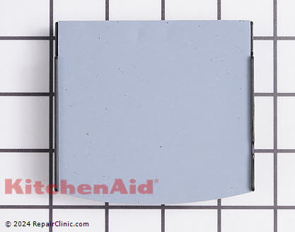 Dispenser Door WP2180353 Alternate Product View