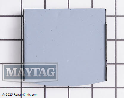 Dispenser Door WP2180353 Alternate Product View