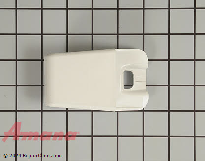 Shelf Retainer Bar Support WP2195916K Alternate Product View