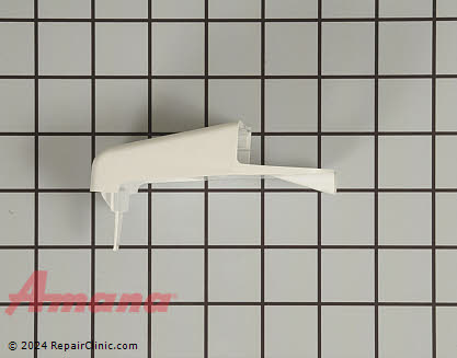 Shelf Retainer Bar Support WP2195916K Alternate Product View