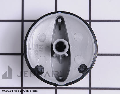 Control Knob WP74011260 Alternate Product View