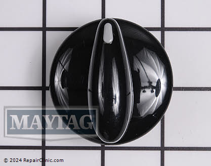 Control Knob WP74011260 Alternate Product View