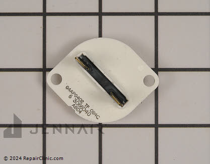 Thermal Fuse WP306604 Alternate Product View