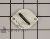 Thermal Fuse - Part # 483890 Mfg Part # WP306604