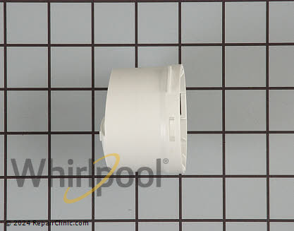 Water Filter Cap WP2260518W Alternate Product View