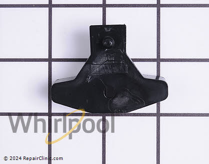 Drawer Glide WPW10114344 Alternate Product View