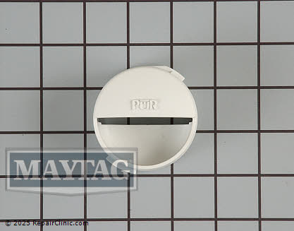 Water Filter Cap WP2260518W Alternate Product View
