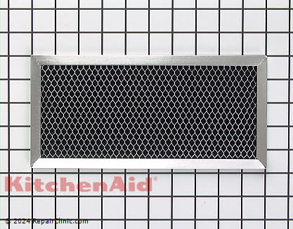 Charcoal Filter 4359331 Alternate Product View