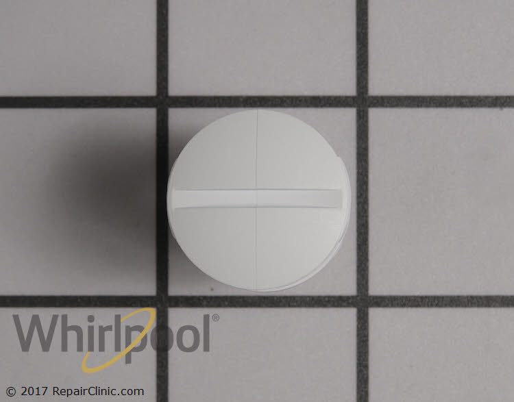 Retainer WPW10503549 | Whirlpool Replacement Parts