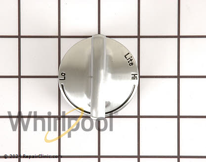 Control Knob WP74009147 Alternate Product View