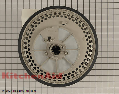 Pump and Motor Assembly WPW10780877 Alternate Product View