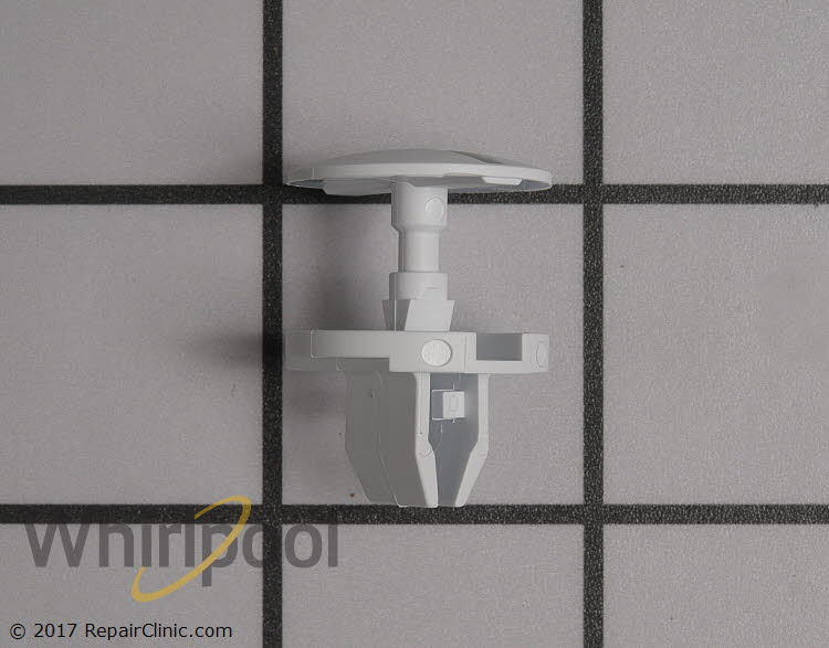 Retainer WPW10503549 Whirlpool Replacement Parts
