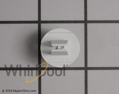 Retainer WPW10503549 Alternate Product View