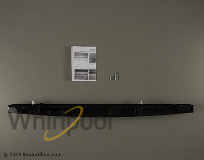 Vent Grille W10450187 Alternate Product View