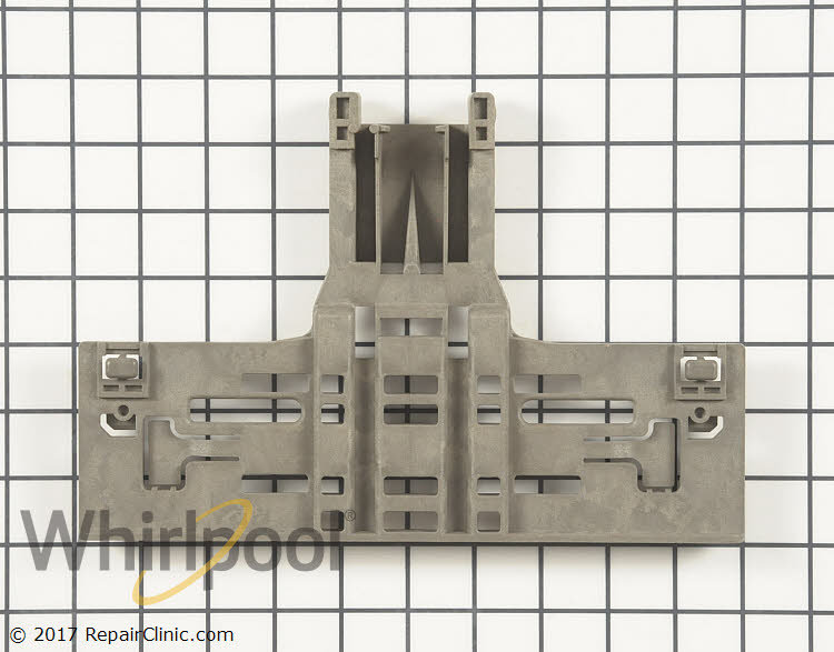 Rack Adjuster WPW10546503 Alternate Product View