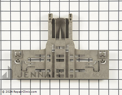 Rack Adjuster WPW10546503 Alternate Product View