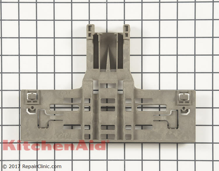 Rack Adjuster WPW10546503 Alternate Product View