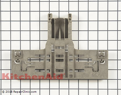 Rack Adjuster WPW10546503 Alternate Product View