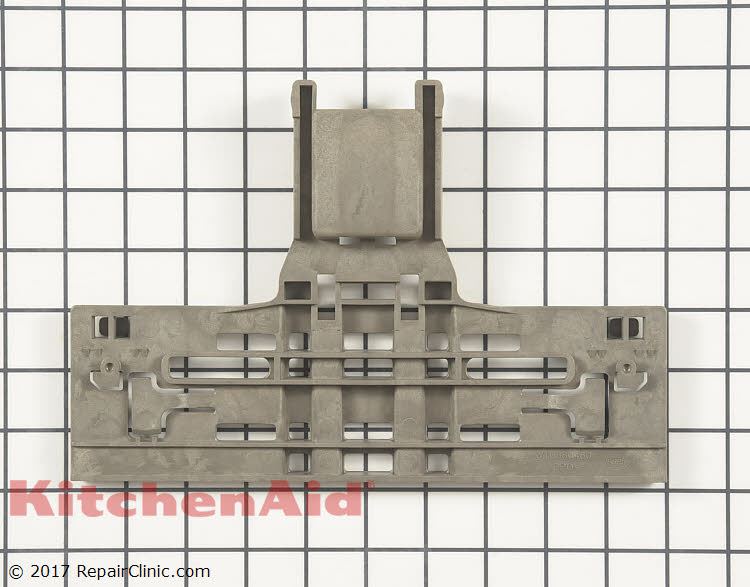 Rack Adjuster WPW10546503 Alternate Product View