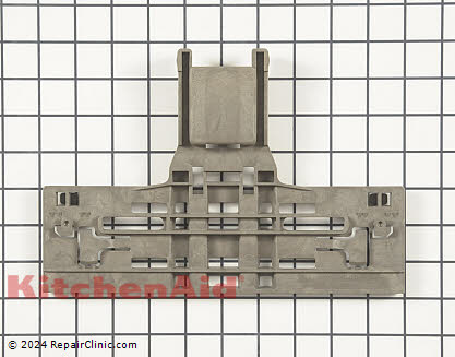Rack Adjuster WPW10546503 Alternate Product View