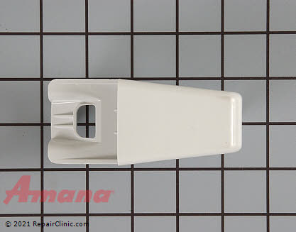 Shelf Retainer Bar Support