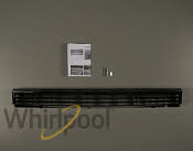 Vent Grille - Part # 2304602 Mfg Part # W10450187