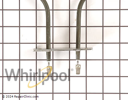 Bake Element WPW10207397 Alternate Product View