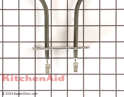 Bake Element WPW10207397 Alternate Product View