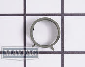 Clamp - Part # 1519 Mfg Part # WP312967