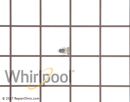 Screw WPW10119828 Alternate Product View
