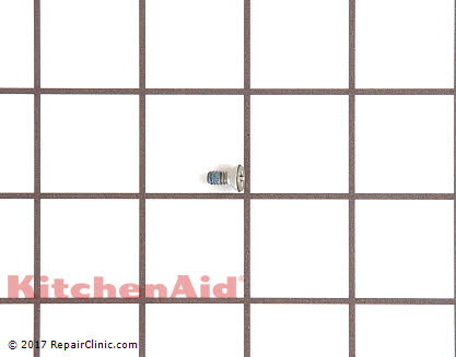 Screw WPW10119828 Alternate Product View