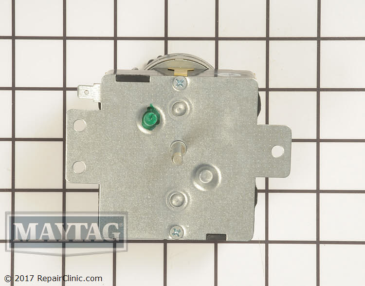 Timer WP8566184 Maytag Replacement Parts