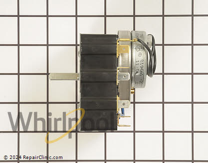 Timer WP8566184 Alternate Product View